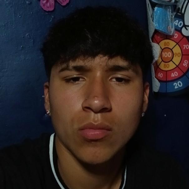 Johan Espinosa