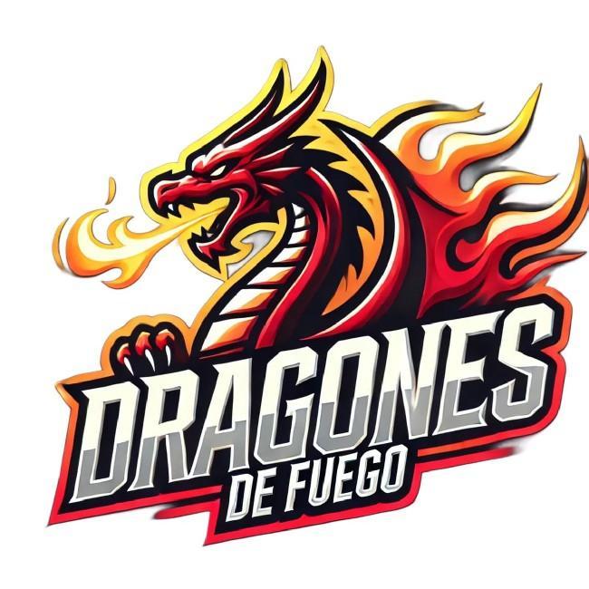 Dragones de Fuego