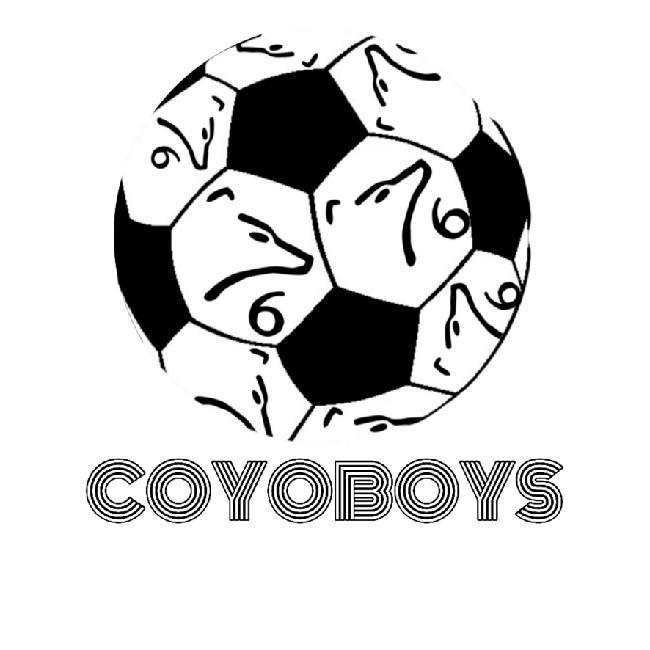 Coyoboys