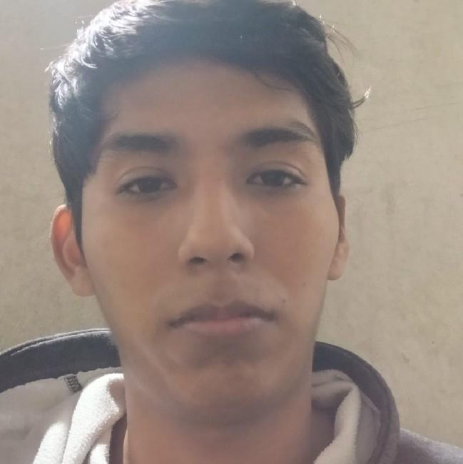 Oliver Quiroz Arancibia
