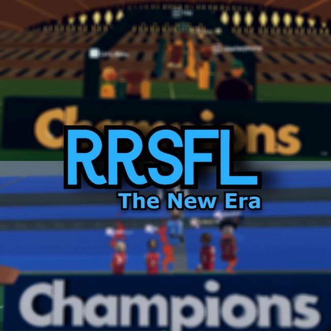 RRSFL New - Era (S1)