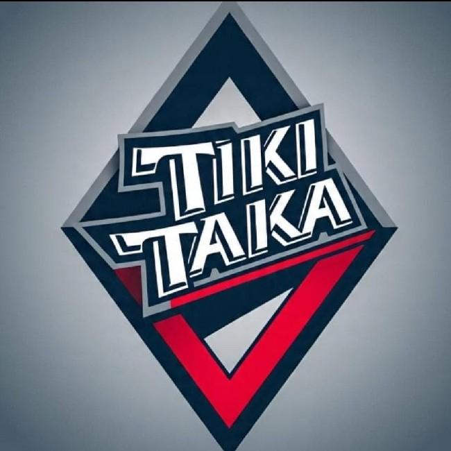Tiki- Taka