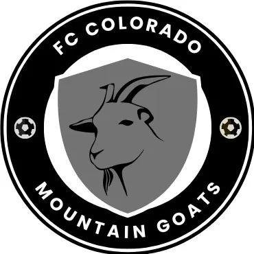 Colorado Mountain Goats