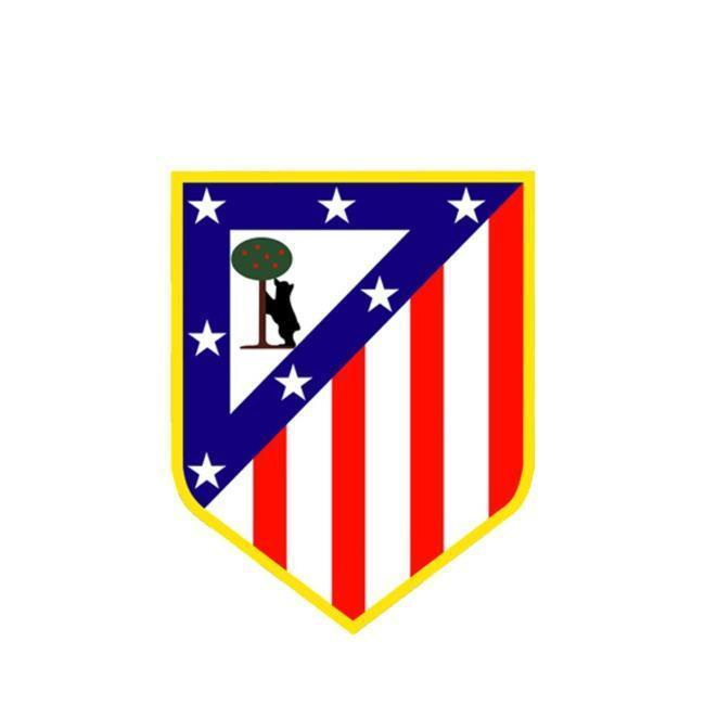 At. Madrid