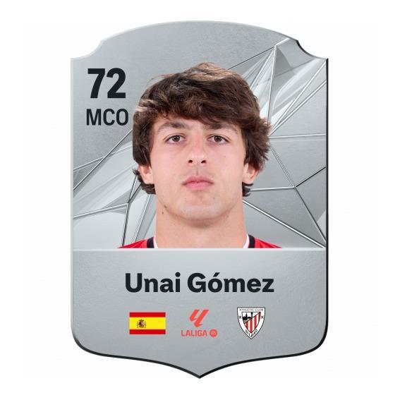 Unai Gómez
