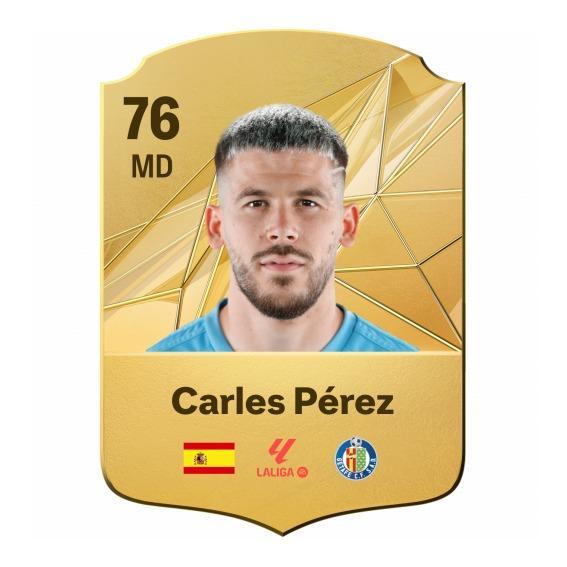 Carles Pérez