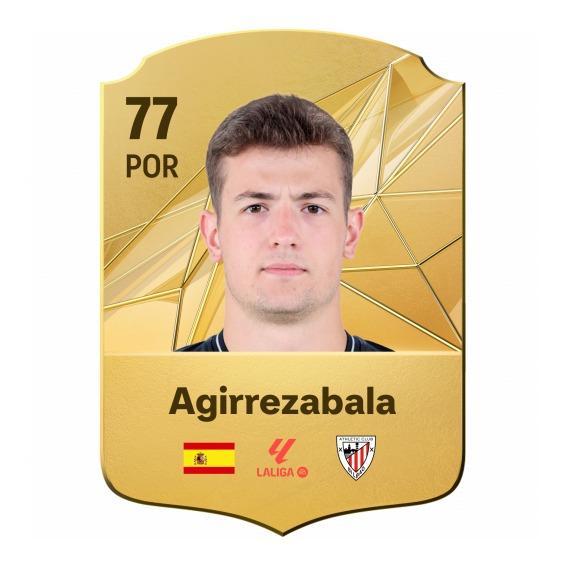 Aguirrezabala