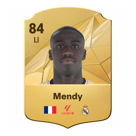 Mendy
