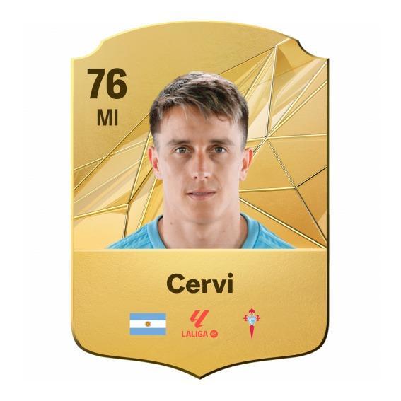 Cervi