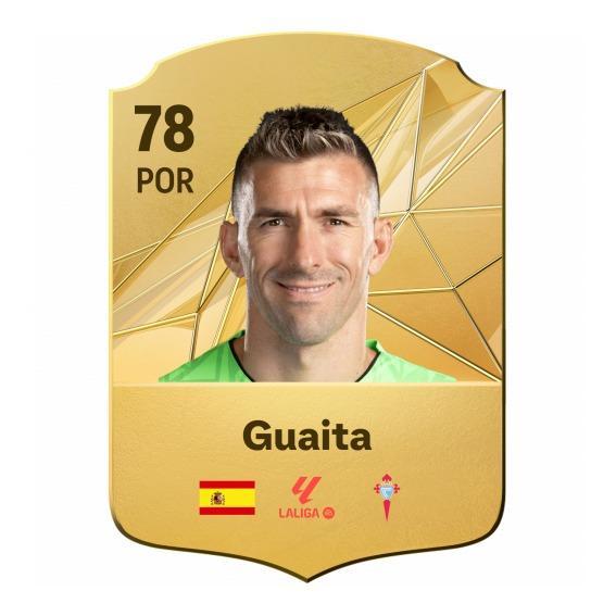 Guaita