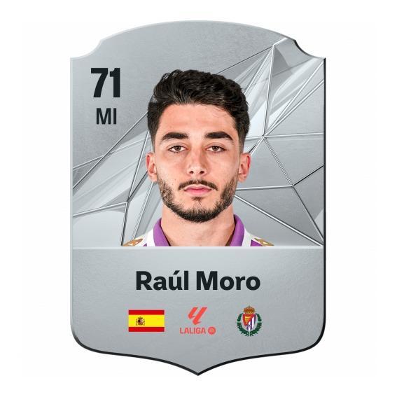 Moro