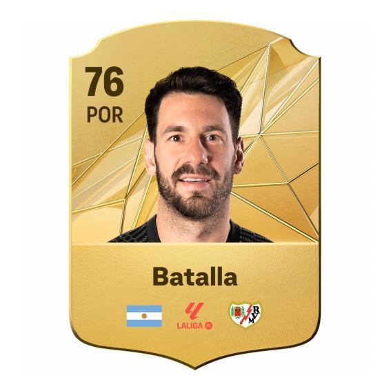 Batalla