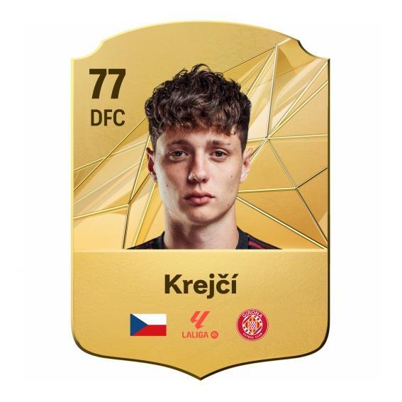 Krejci