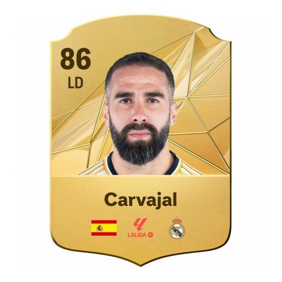 Carvajal