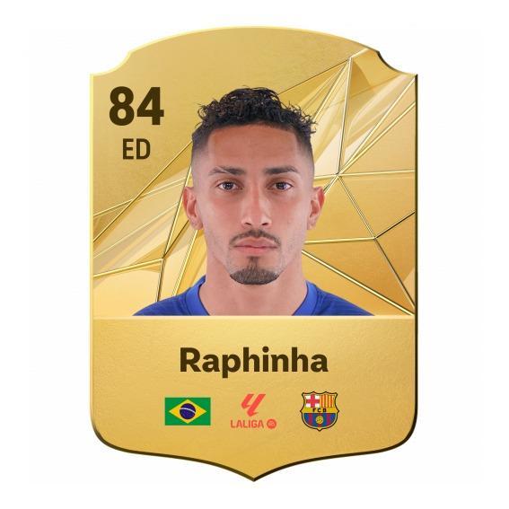 Raphinha