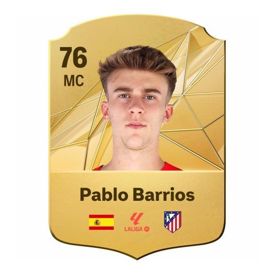 Barrios
