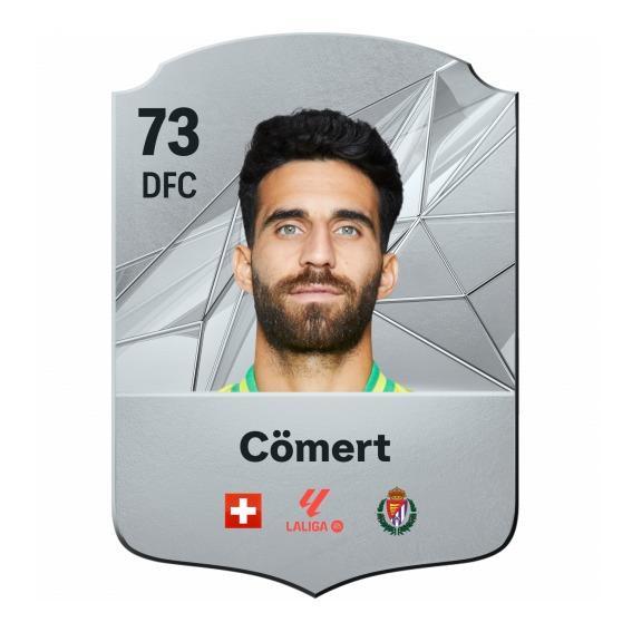 Cömert