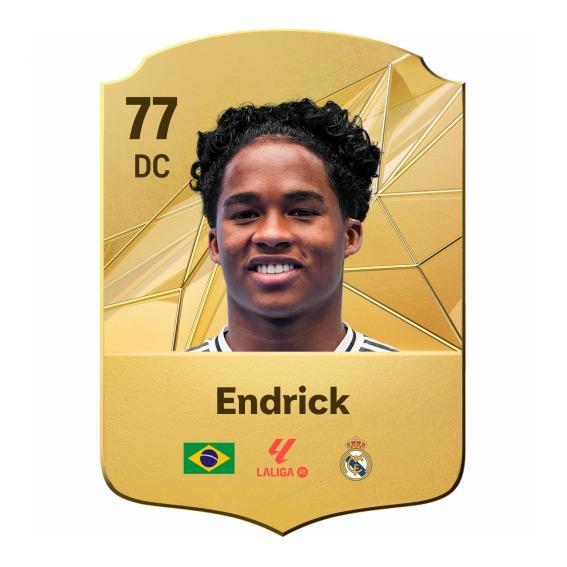 Endrick