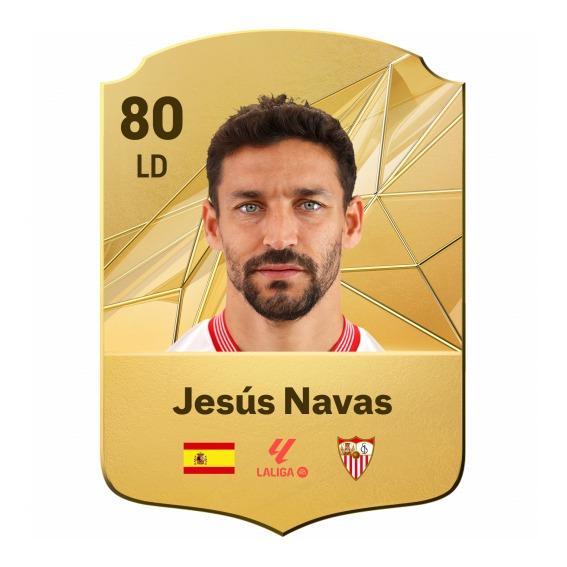 Navas