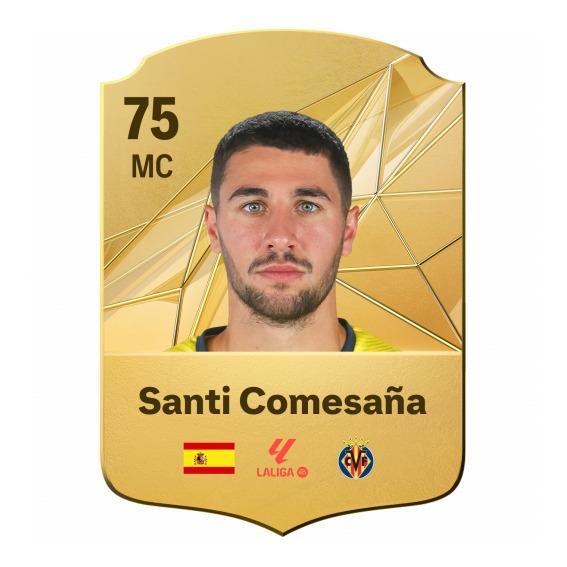 Comesaña