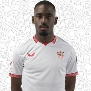 Soumaré