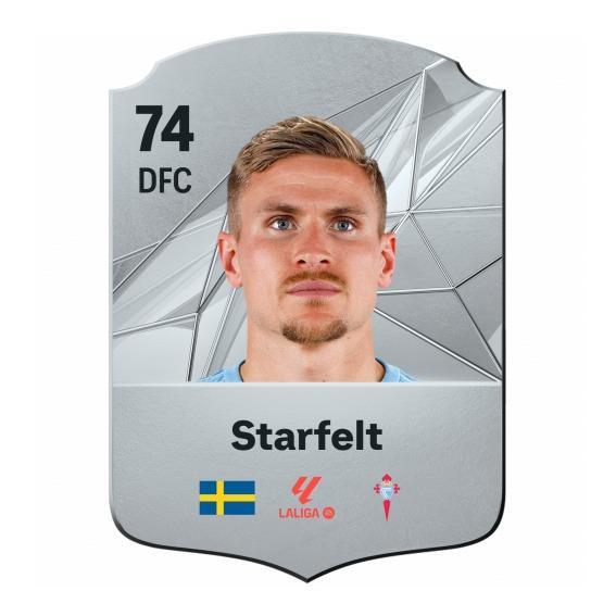 Starfelt