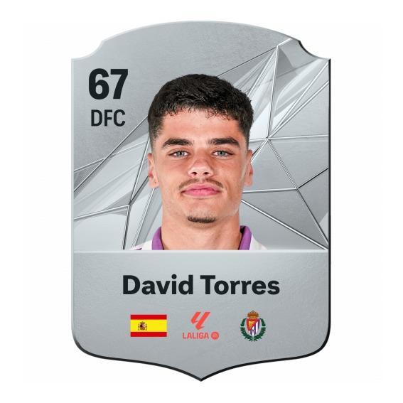 D. Torres