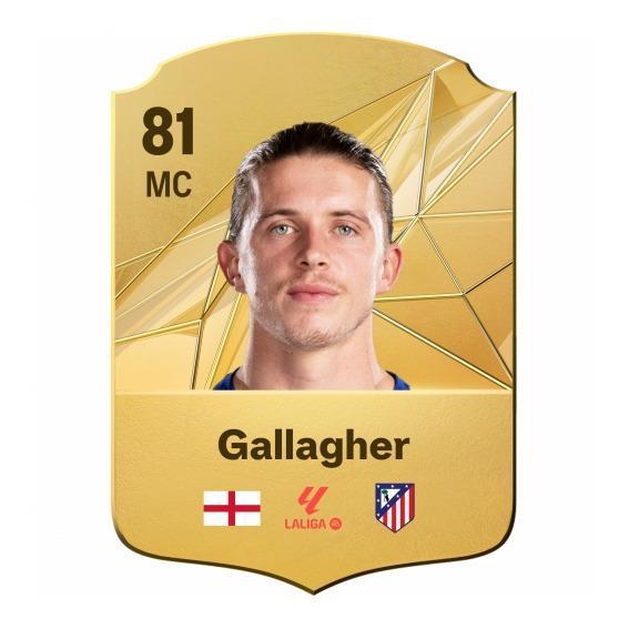 Gallagher