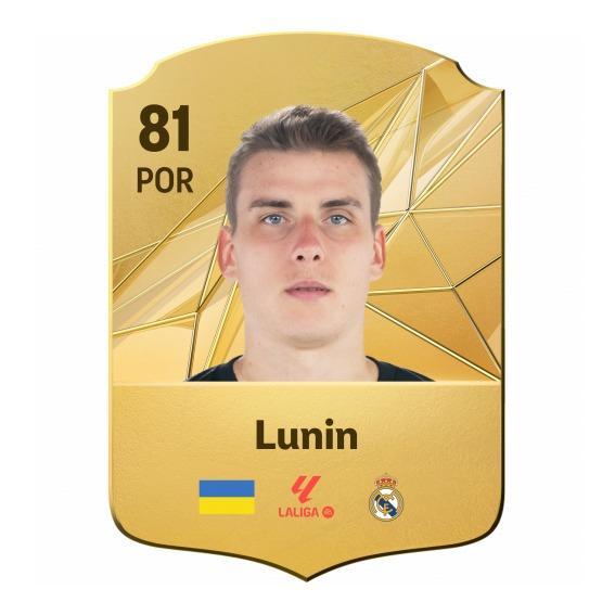 Lunin