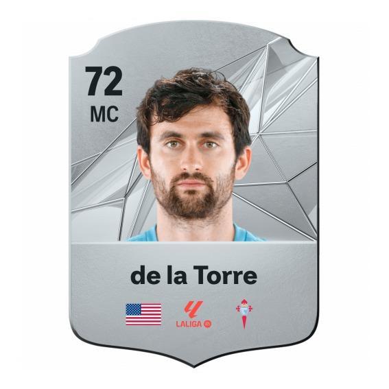 De la Torre