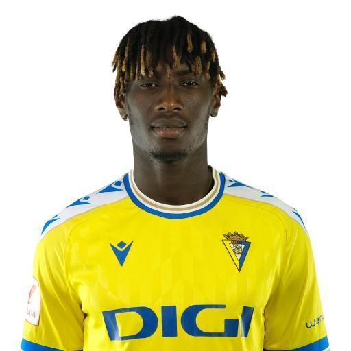 Mbaye