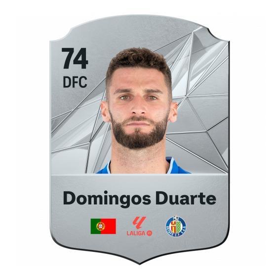 Domingos Duarte