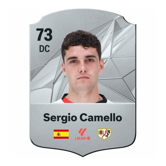 Camello