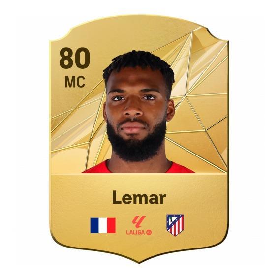 Lemar