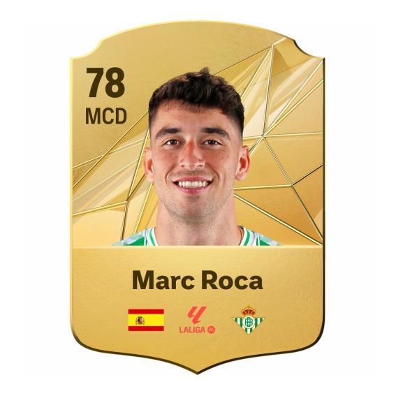 Marc Roca