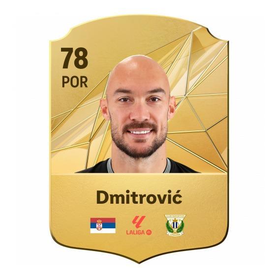 Dmitrovik