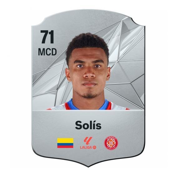 Jhon Solis