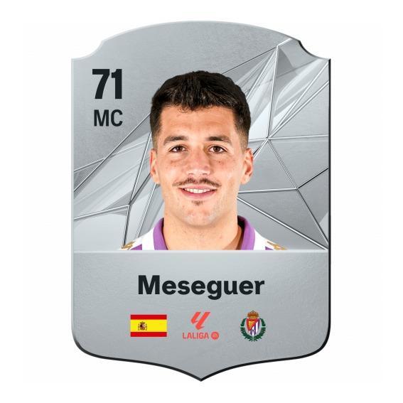 Meseguer