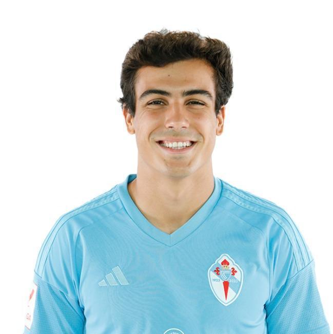 Manu Sánchez
