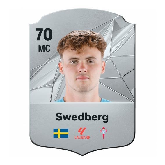 Swedberg