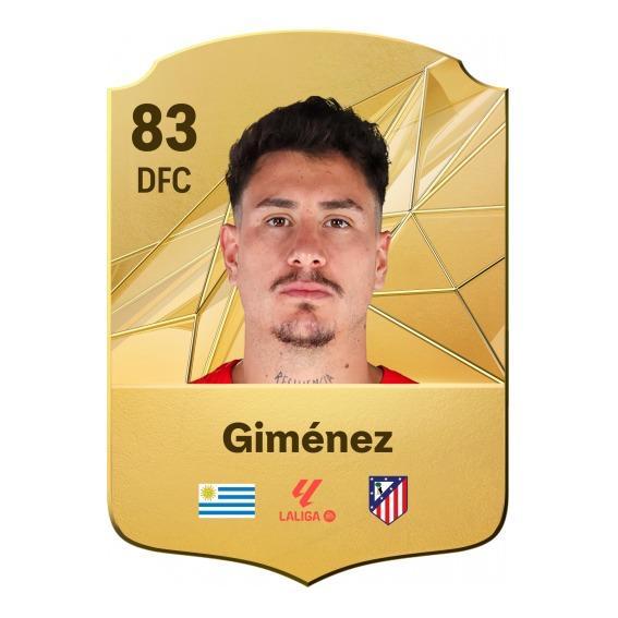Gimenez