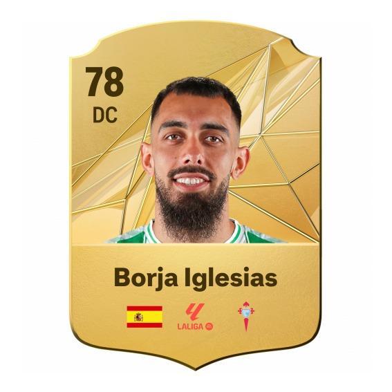 B. Iglesias