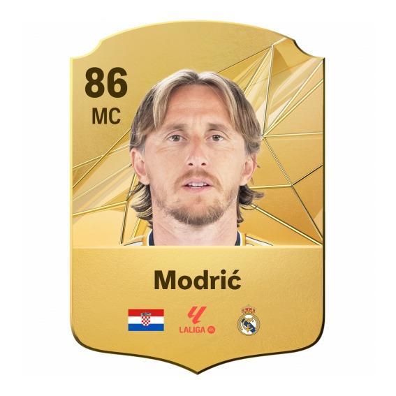 Modric