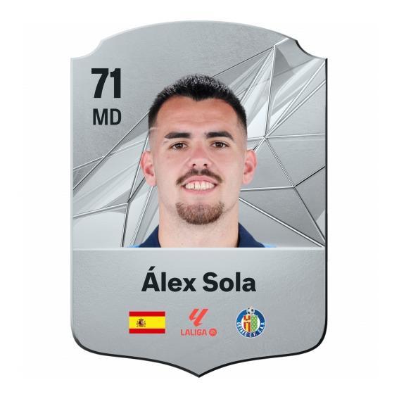 Sola