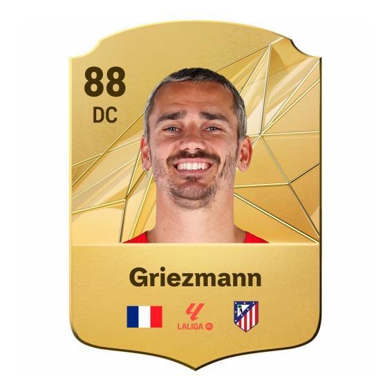 Griezmann