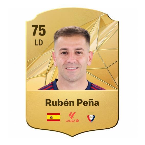 R. Peña
