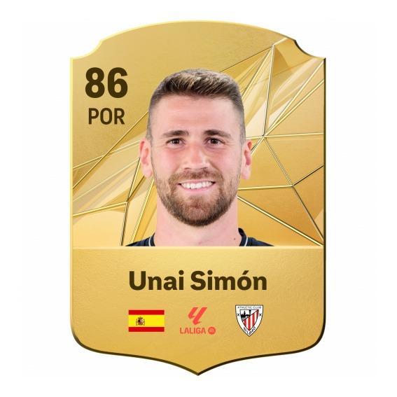 Unai Simón