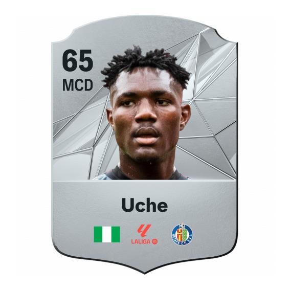 Uche