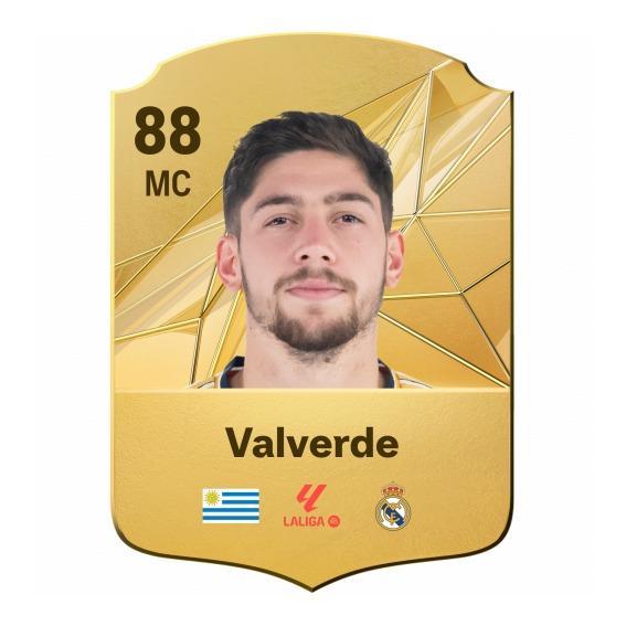 Fede Valverde