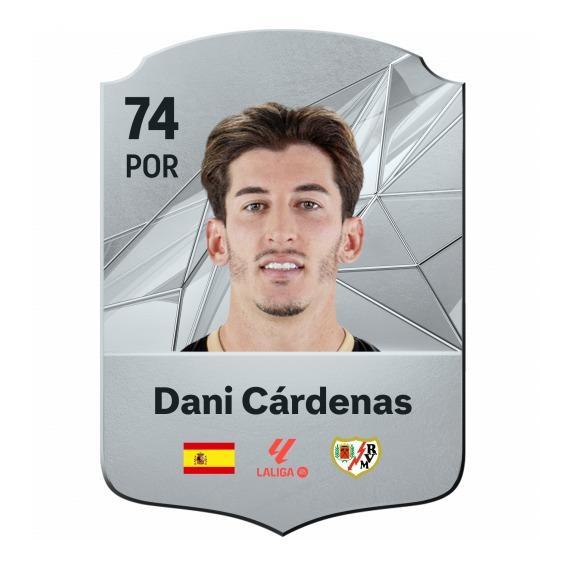 Cardenas